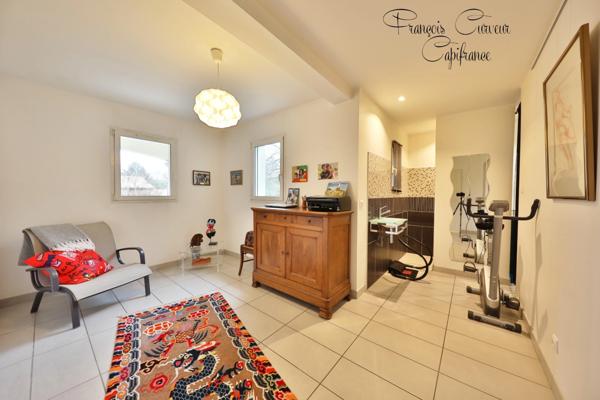 Maison à vendre 6 pièces proche de MACON (71)