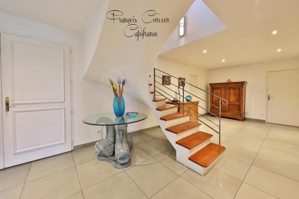 Maison à vendre 6 pièces proche de MACON (71)