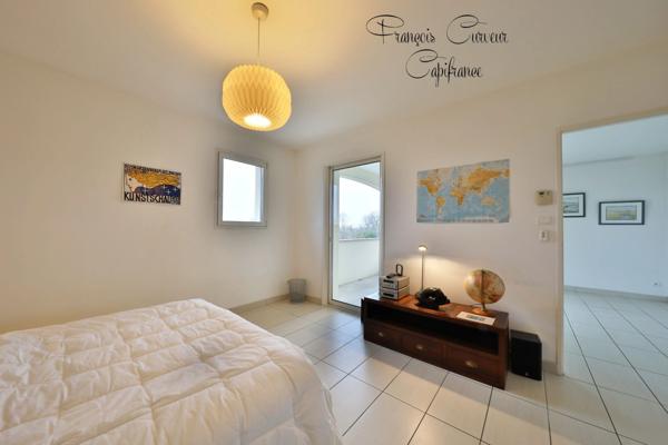 Maison à vendre 6 pièces proche de MACON (71)