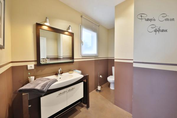 Maison à vendre 6 pièces proche de MACON (71)