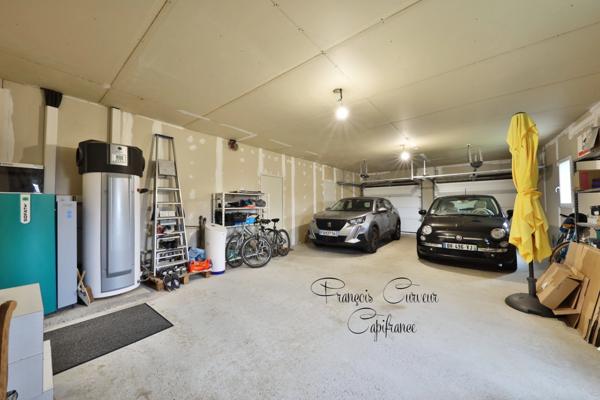 Maison à vendre 6 pièces proche de MACON (71)