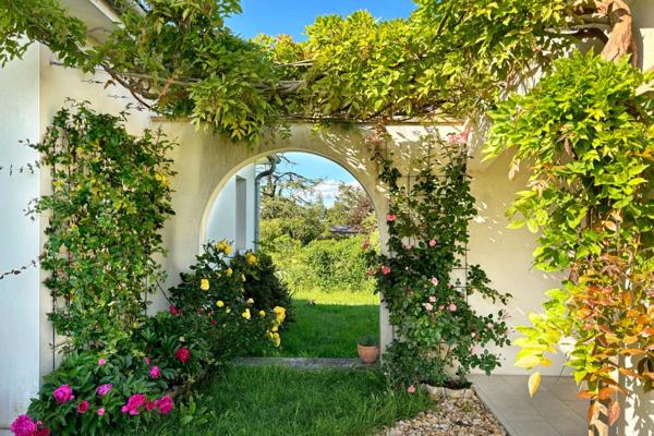 Maison à vendre 6 pièces proche de MACON (71)