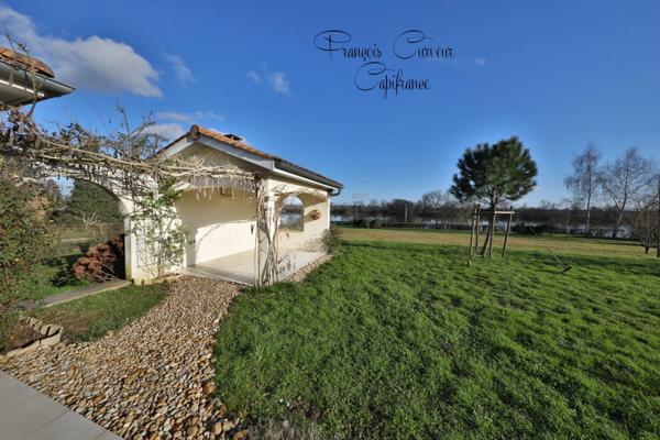 Maison à vendre 6 pièces proche de MACON (71)