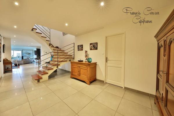 Maison à vendre 6 pièces proche de MACON (71)