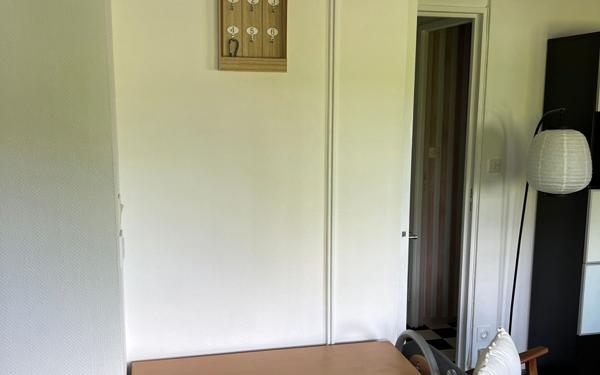 Appartement à vendre    1 pièce •  Limoges