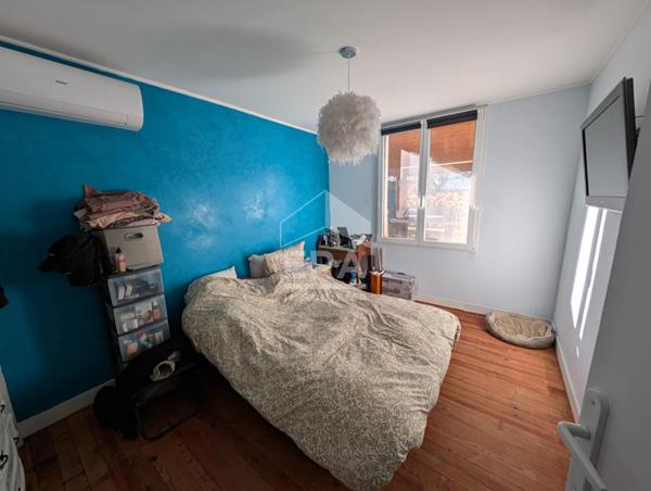 Maison individuelle de ville à Montpon-Ménestérol 5 pièces 127,28 m2