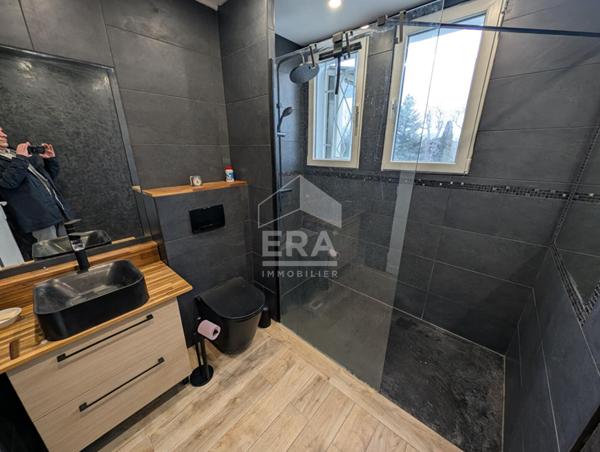 Maison individuelle de ville à Montpon-Ménestérol 5 pièces 127,28 m2