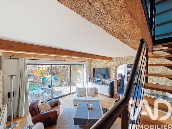 Maison à vendre 5 pièces 160 m² Torreilles