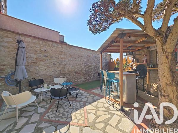 Maison à vendre 5 pièces 160 m² Torreilles