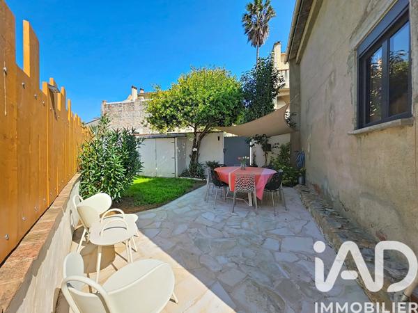 Maison à vendre 5 pièces 160 m² Torreilles