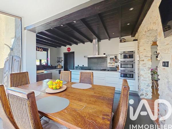 Maison à vendre 5 pièces 160 m² Torreilles