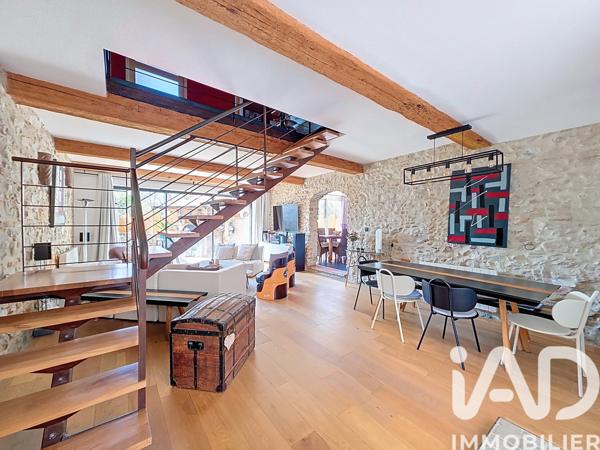 Maison à vendre 5 pièces 160 m² Torreilles