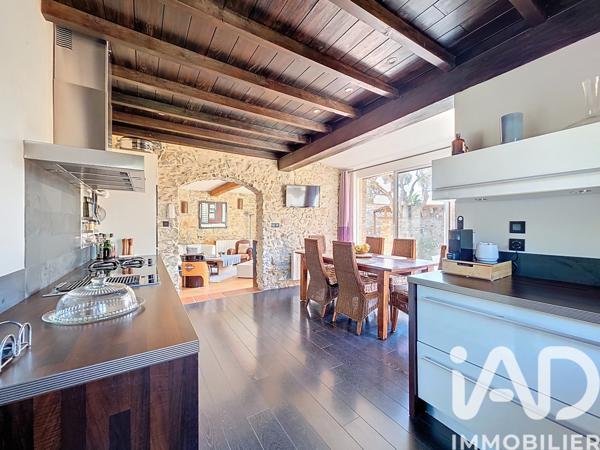 Maison à vendre 5 pièces 160 m² Torreilles