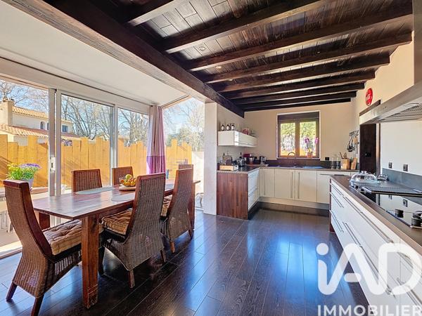 Maison à vendre 5 pièces 160 m² Torreilles