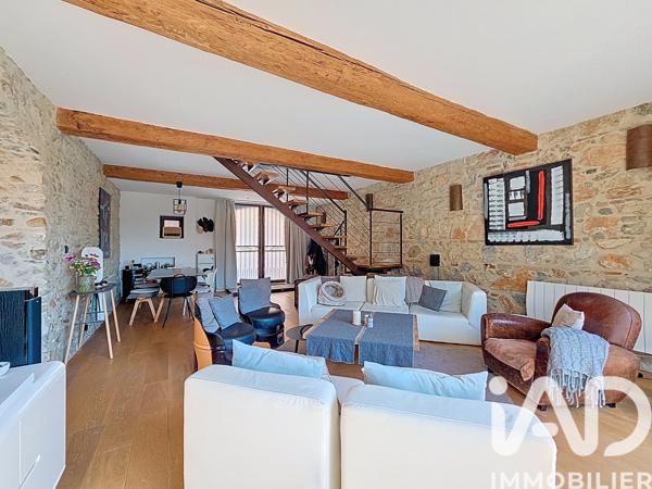 Maison à vendre 5 pièces 160 m² Torreilles