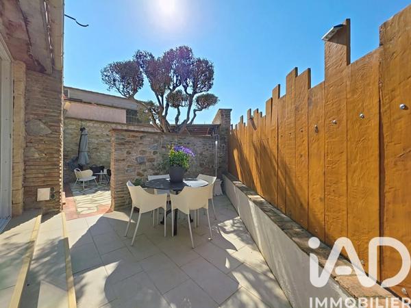 Maison à vendre 5 pièces 160 m² Torreilles