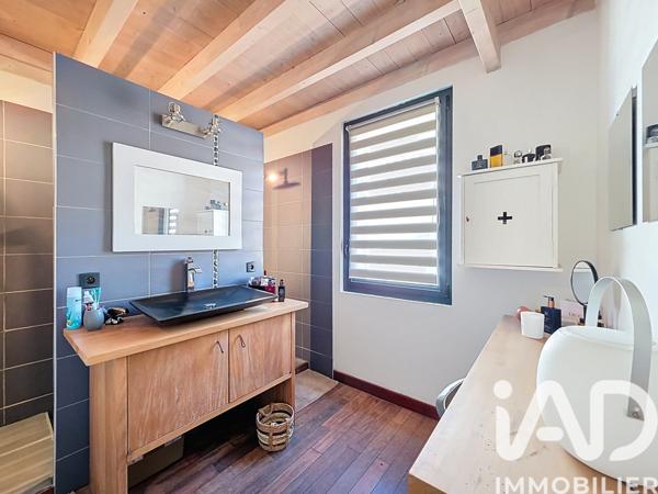 Maison à vendre 5 pièces 160 m² Torreilles