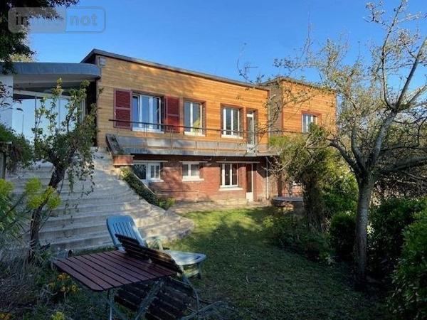 Maison à louer à Rouen en Seine-Maritime (76000), ref : 76009-L219