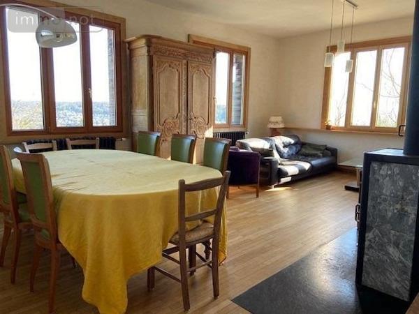 Maison à louer à Rouen en Seine-Maritime (76000), ref : 76009-L219