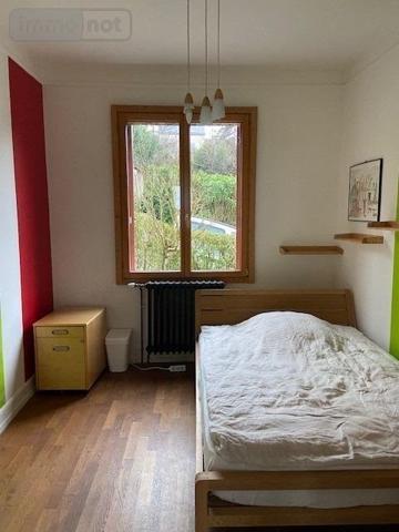 Maison à louer à Rouen en Seine-Maritime (76000), ref : 76009-L219