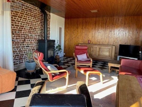 Maison à louer à Rouen en Seine-Maritime (76000), ref : 76009-L219