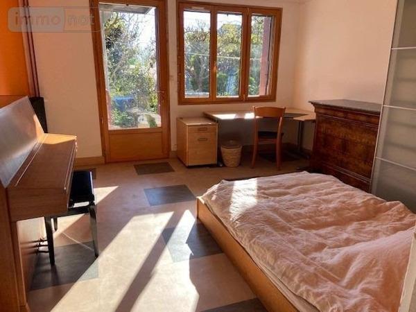 Maison à louer à Rouen en Seine-Maritime (76000), ref : 76009-L219