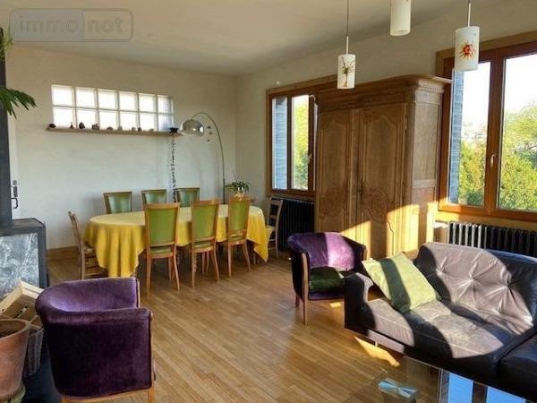 Maison à louer à Rouen en Seine-Maritime (76000), ref : 76009-L219