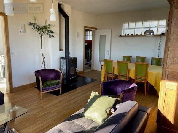 Maison à louer à Rouen en Seine-Maritime (76000), ref : 76009-L219