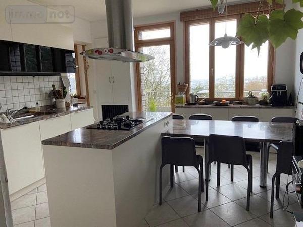 Maison à louer à Rouen en Seine-Maritime (76000), ref : 76009-L219