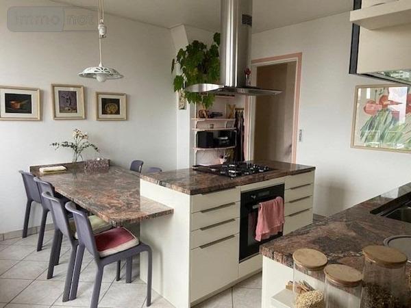 Maison à louer à Rouen en Seine-Maritime (76000), ref : 76009-L219