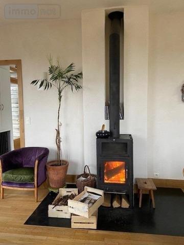 Maison à louer à Rouen en Seine-Maritime (76000), ref : 76009-L219