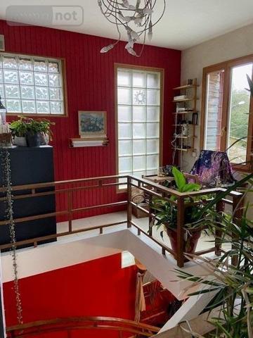 Maison à louer à Rouen en Seine-Maritime (76000), ref : 76009-L219