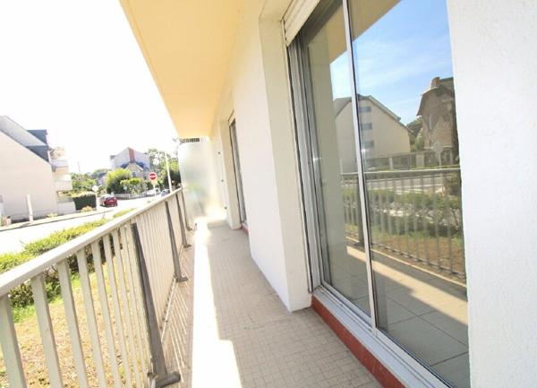 Appartement à vendre  2 pièces • 42 m2 La Baule-Escoublac