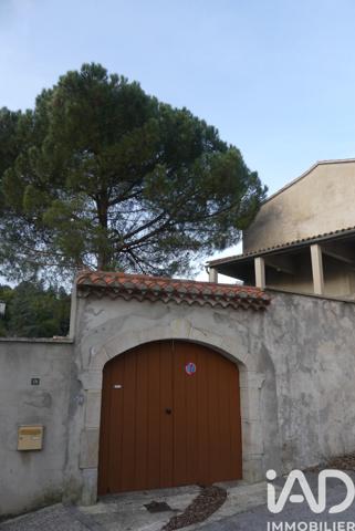 Maison à vendre 4 pièces 92 m² Meyrannes