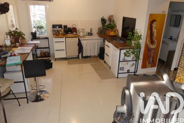 Maison à vendre 4 pièces 92 m² Meyrannes