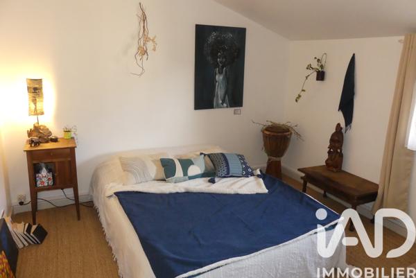 Maison à vendre 4 pièces 92 m² Meyrannes