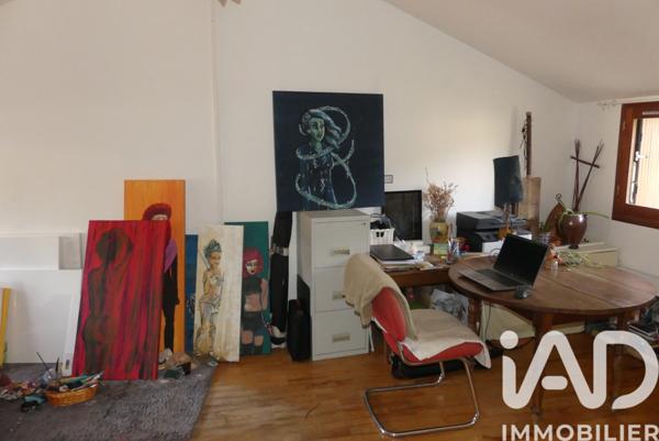 Maison à vendre 4 pièces 92 m² Meyrannes