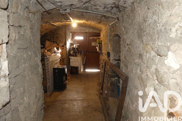 Maison à vendre 4 pièces 92 m² Meyrannes