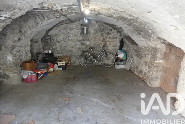 Maison à vendre 4 pièces 92 m² Meyrannes