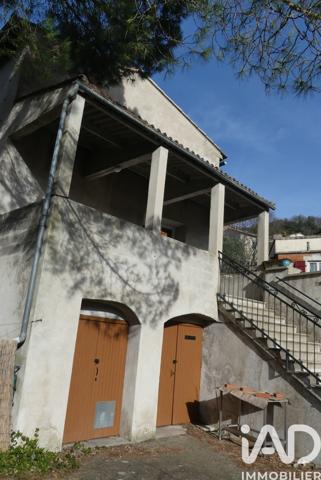 Maison à vendre 4 pièces 92 m² Meyrannes