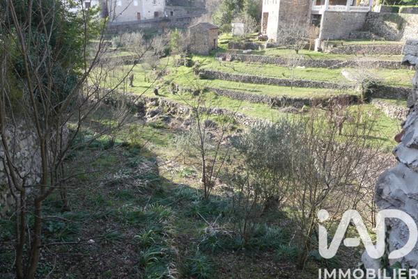 Maison à vendre 4 pièces 92 m² Meyrannes