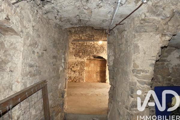 Maison à vendre 4 pièces 92 m² Meyrannes