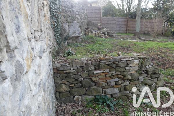 Maison à vendre 4 pièces 92 m² Meyrannes