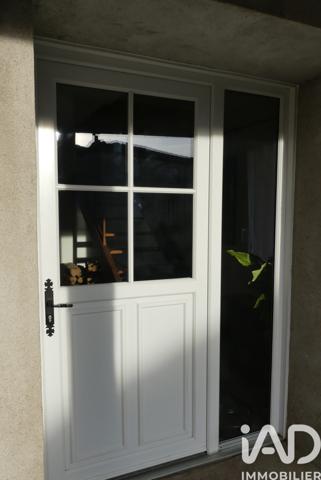 Maison à vendre 4 pièces 92 m² Meyrannes