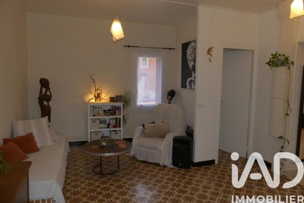 Maison à vendre 4 pièces 92 m² Meyrannes