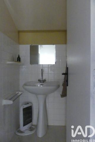 Maison à vendre 4 pièces 92 m² Meyrannes