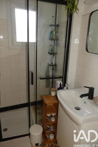 Maison à vendre 4 pièces 92 m² Meyrannes