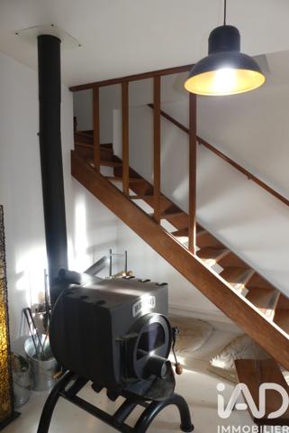 Maison à vendre 4 pièces 92 m² Meyrannes