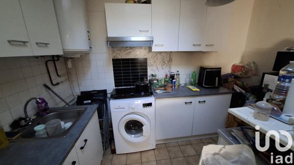 Apartment for sale 2 rooms 31 m² Dreux