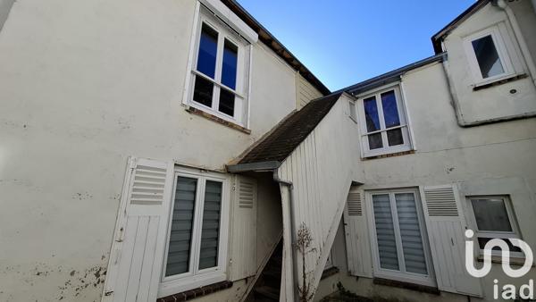 Apartment for sale 2 rooms 31 m² Dreux